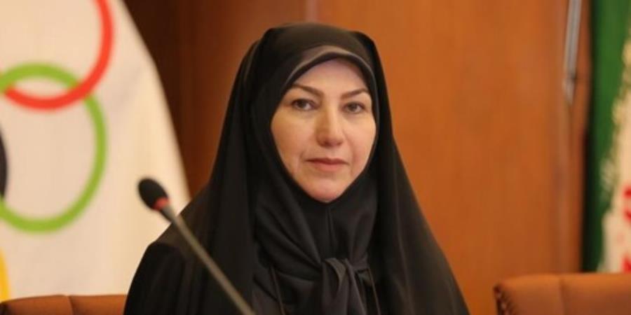 سرپرست فدراسیون ورزش بیماران خاص و پیوند اعضا منصوب شد
